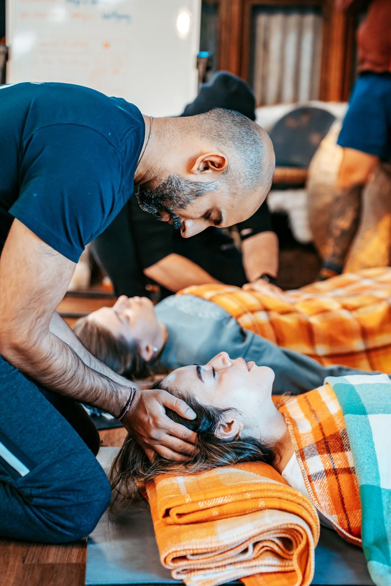 Breathwork Warrior